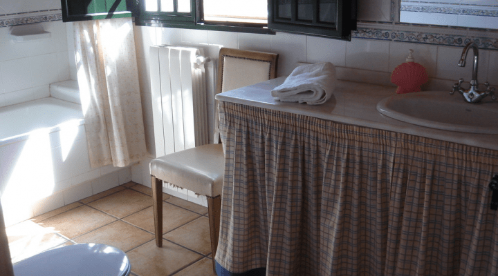 Fotos casita El Castaño: Casa rural en el Pedroso