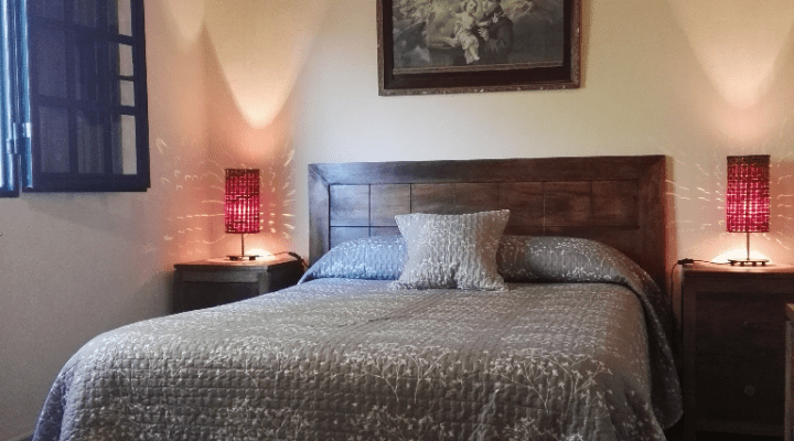 Fotos casita El Castaño: Casa rural en el Pedroso