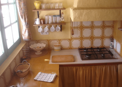 Fotos casita El Palomar: Casa rural en el Pedroso