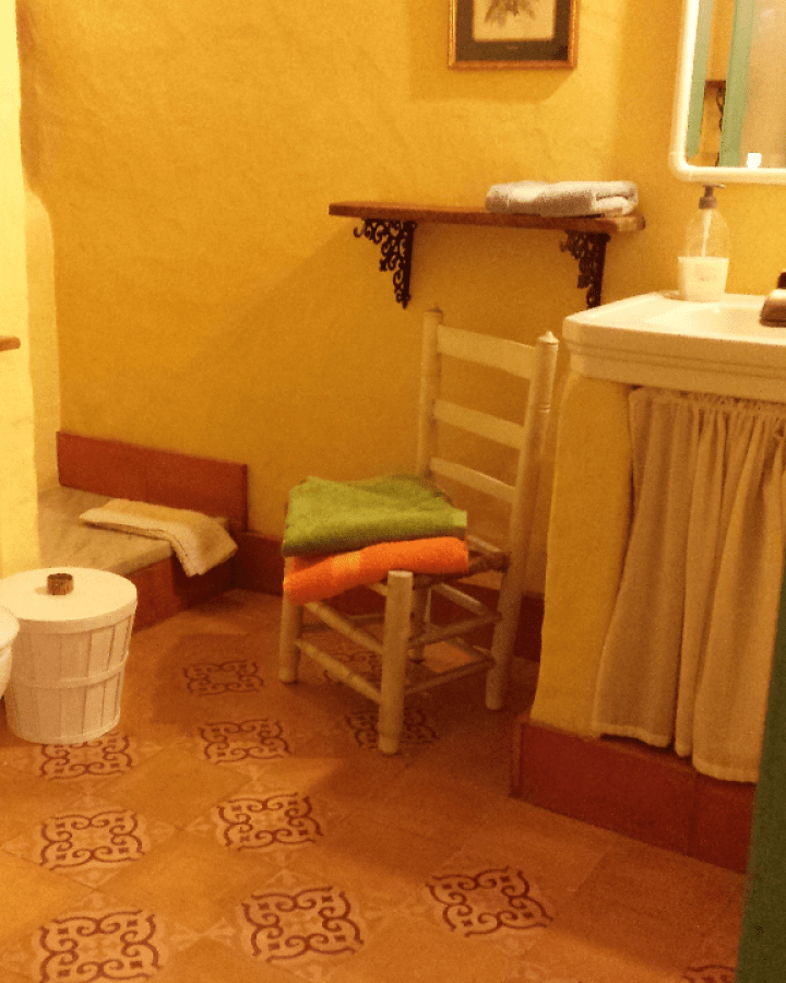 Fotos casita El Palomar: Casa rural en el Pedroso