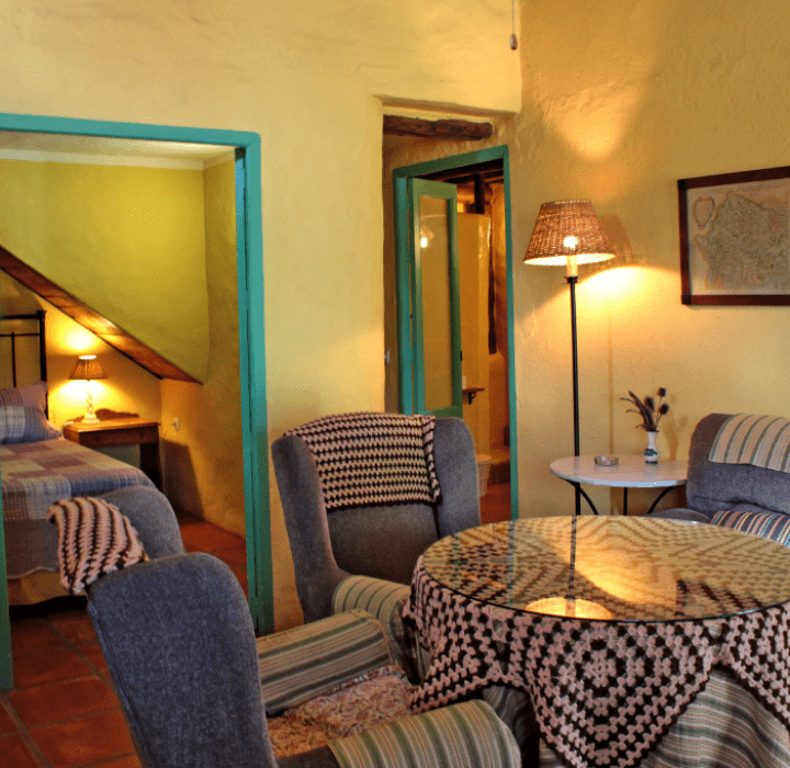 Fotos casita El Palomar: Casa rural en el Pedroso