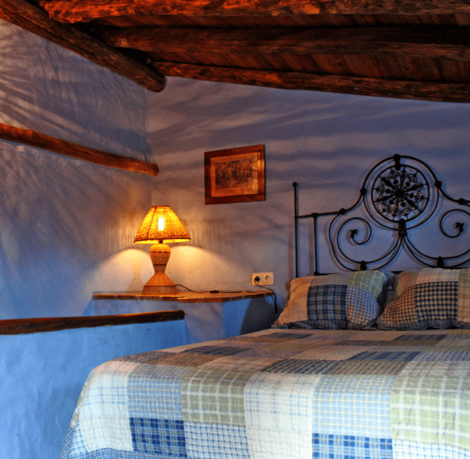 Fotos casita El Palomar: Casa rural en el Pedroso