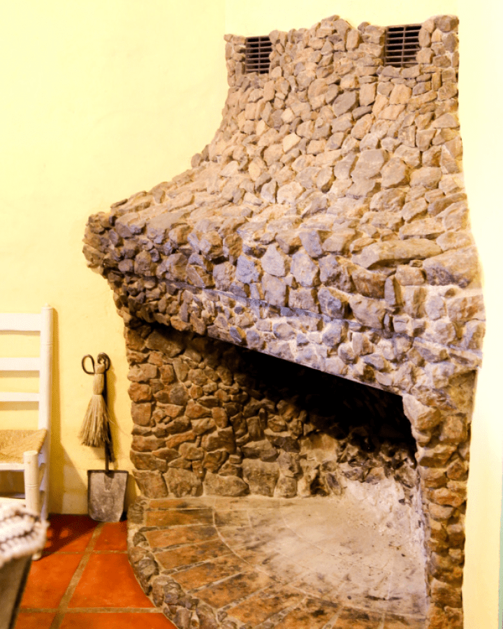 Fotos casita El Palomar: Casa rural en el Pedroso