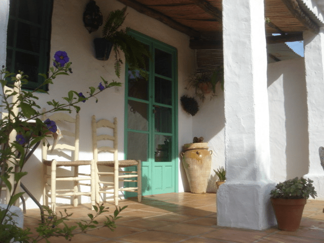 Fotos casita El Palomar: Casa rural en el Pedroso