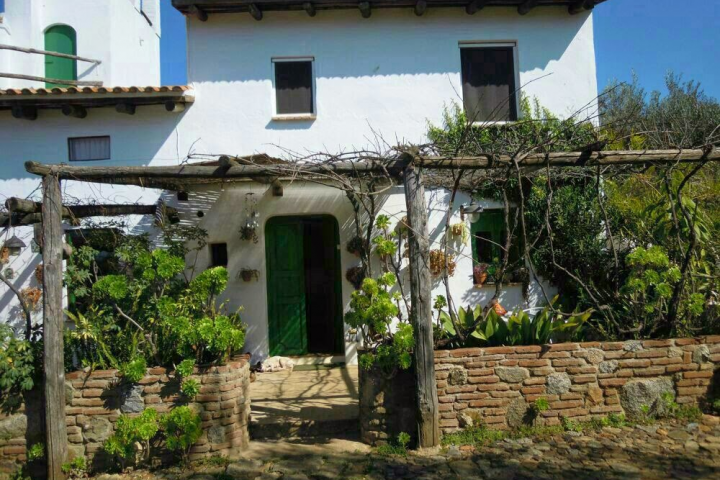 Fotos casita Los Arcos: Casa rural en el Pedroso